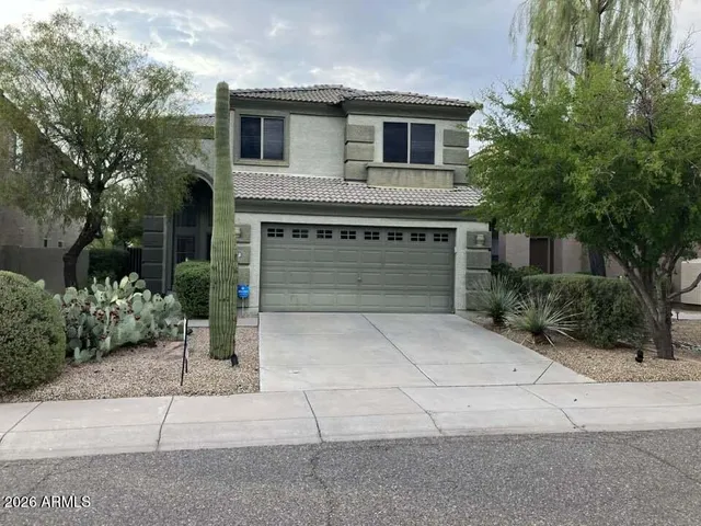 $3,100 | 5012 East Roberta Drive, Cave Creek, AZ 85331