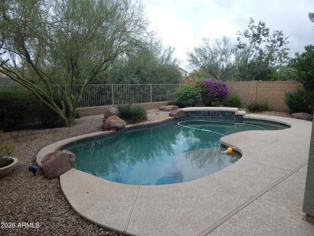 $3,100 | 5012 East Roberta Drive, Cave Creek, AZ 85331