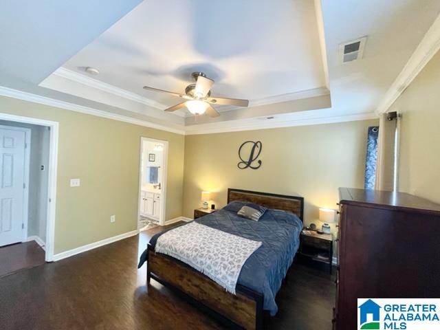 128 Springdale Drive Mount Olive, AL 35117 - Photo 12 of 21
