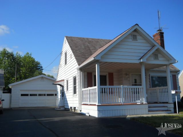 1109 Nuttman Avenue Decatur, IN 46733 - Photo 1 of 4