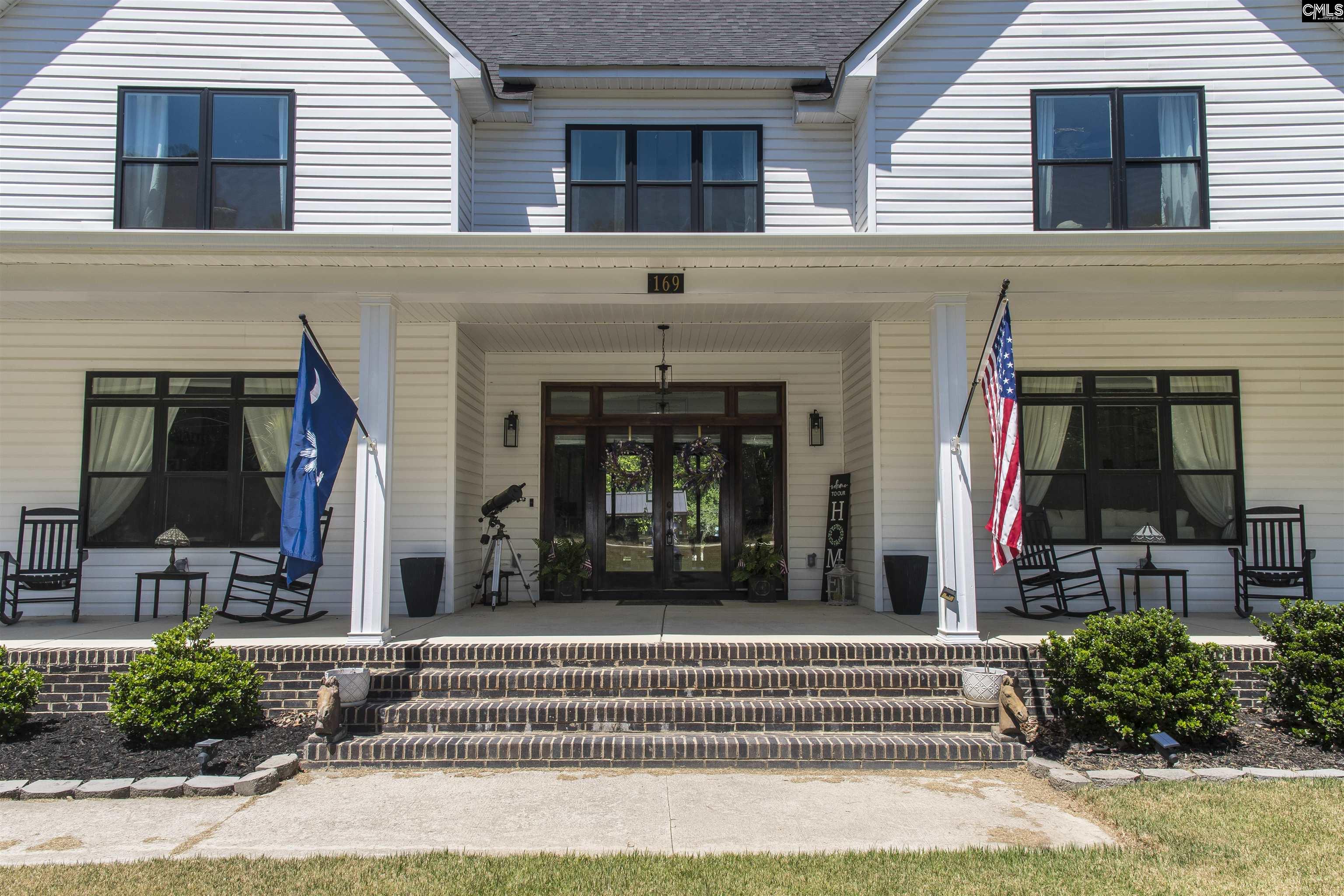169 Shumpert Road West Columbia, SC 29172 - Photo 4 of 54