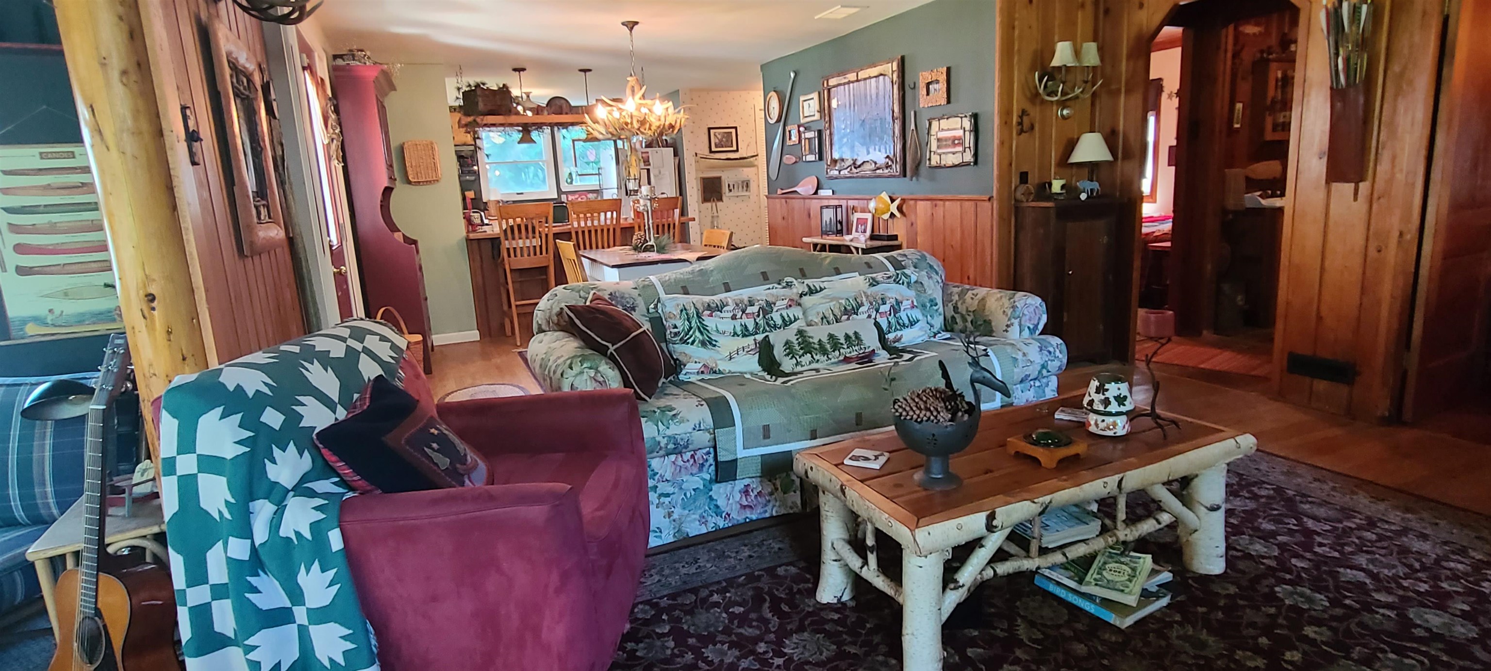 3631 West Cedar Lake Road Greenbush, MI 48738 - Photo 19 of 19
