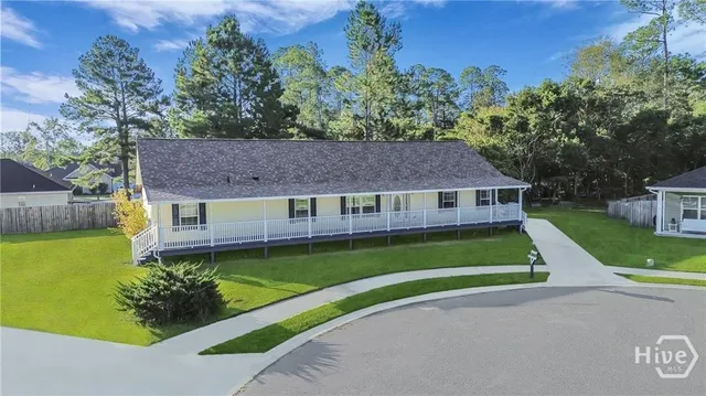 $2,000 | 25 Hamilton Court, Pembroke, GA 31321