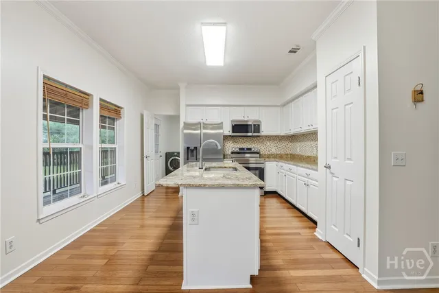 $2,000 | 25 Hamilton Court, Pembroke, GA 31321