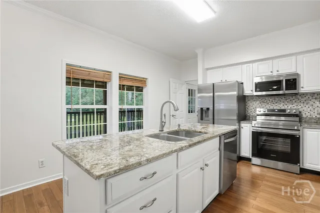 $2,000 | 25 Hamilton Court, Pembroke, GA 31321