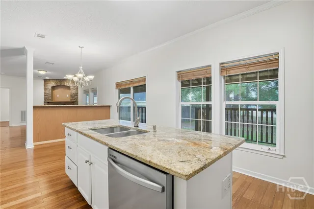 $2,000 | 25 Hamilton Court, Pembroke, GA 31321