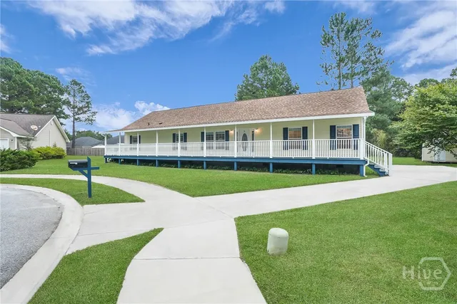 $2,000 | 25 Hamilton Court, Pembroke, GA 31321