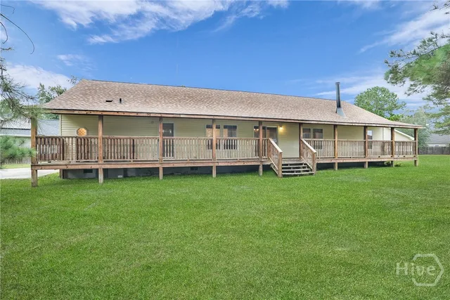 $2,000 | 25 Hamilton Court, Pembroke, GA 31321