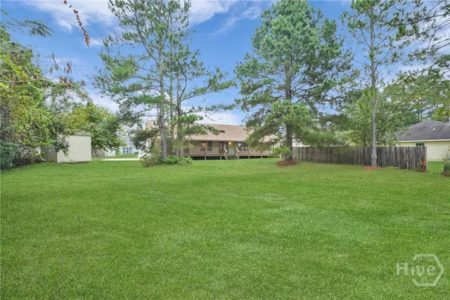 $2,000 | 25 Hamilton Court, Pembroke, GA 31321