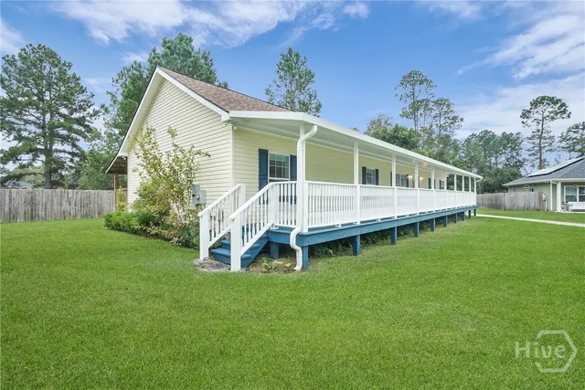 $2,000 | 25 Hamilton Court, Pembroke, GA 31321