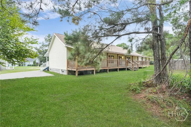 $2,000 | 25 Hamilton Court, Pembroke, GA 31321