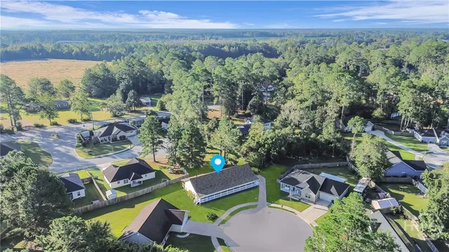 $2,000 | 25 Hamilton Court, Pembroke, GA 31321