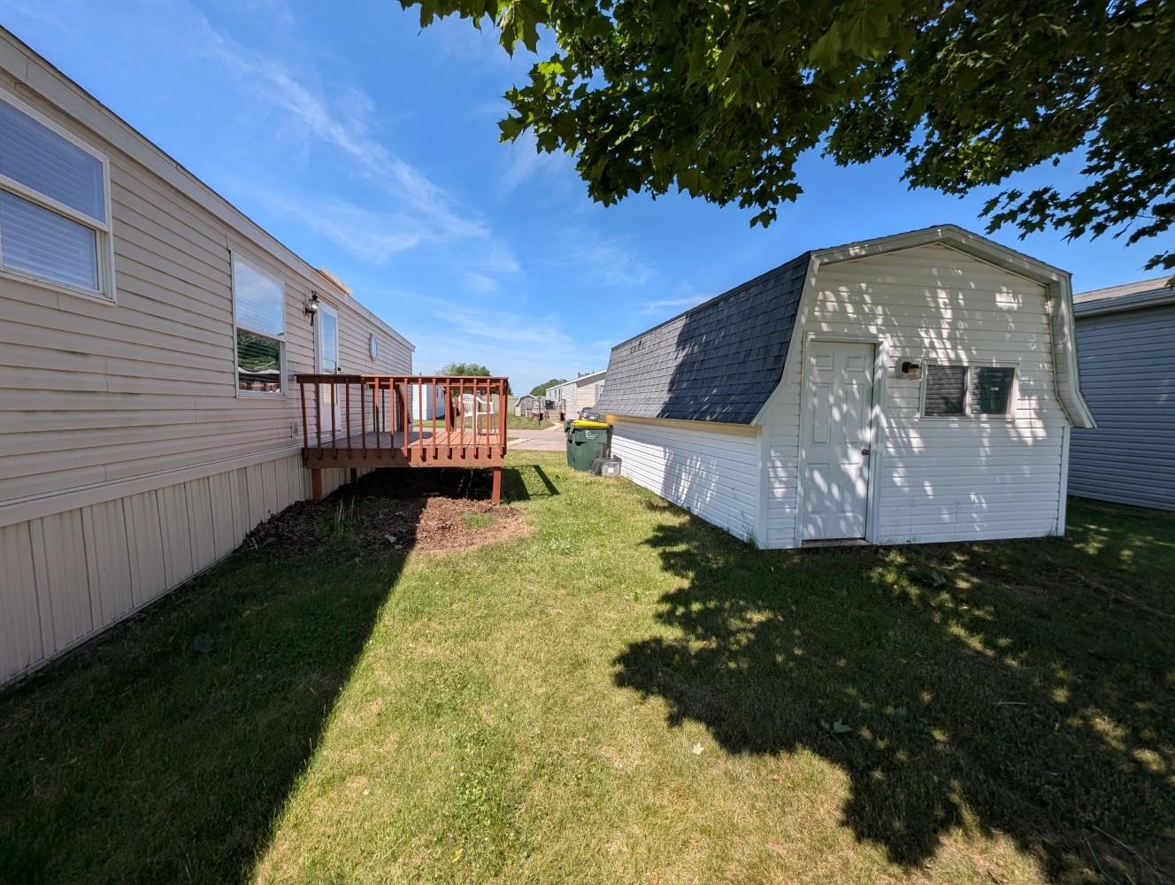 2701 East Main Street, Unit 142 Reedsburg, WI 53959 - Photo 35 of 35