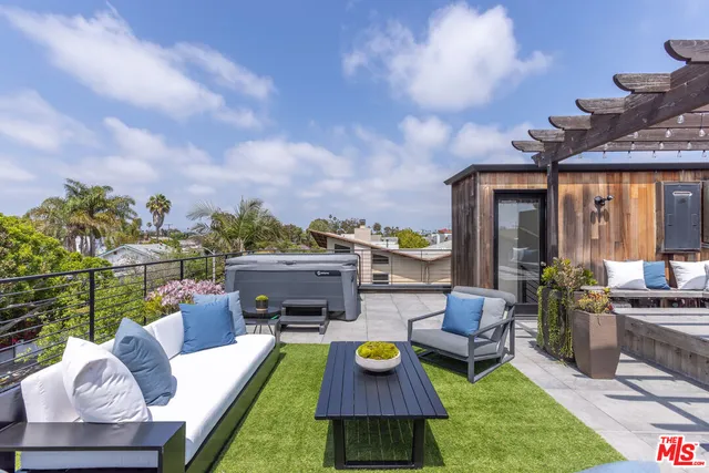 $2,880,000 | 520 Broadway Street, Venice, CA 90291
