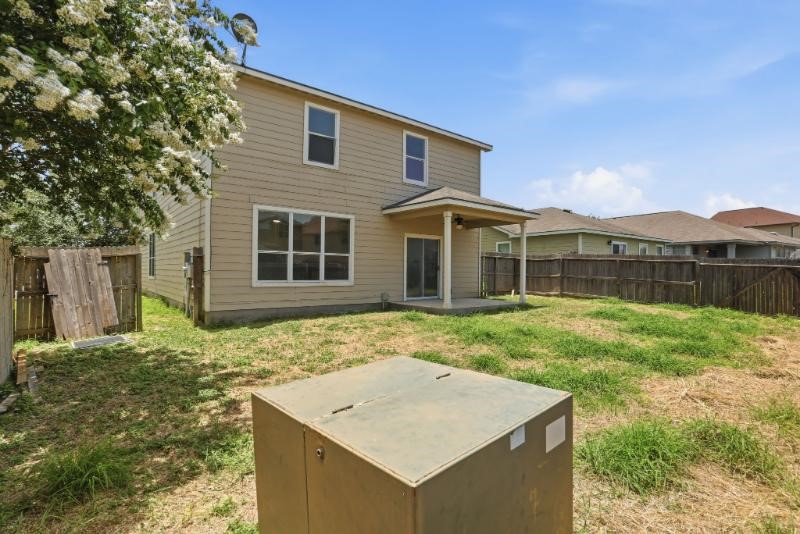 9723 Copper Rock Converse, TX 78109 - Photo 29 of 31