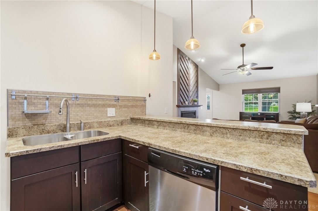 610 Basil Street Springboro, OH 45066 - Photo 20 of 44