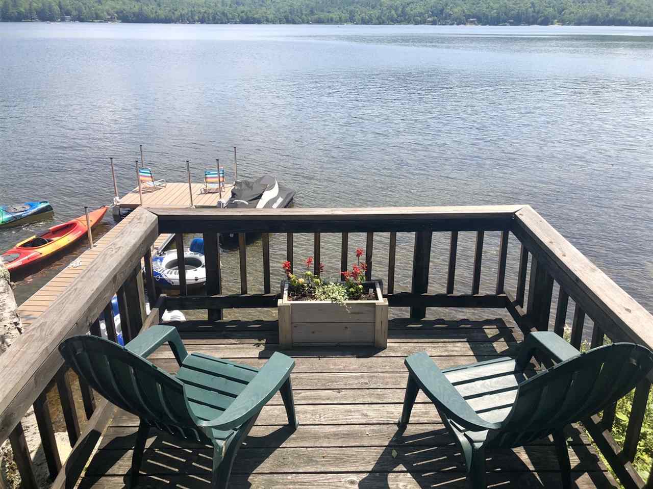 2455 Stinson Lake Road Rumney, NH 03266 - Photo 1 of 9 Gallery Image 1