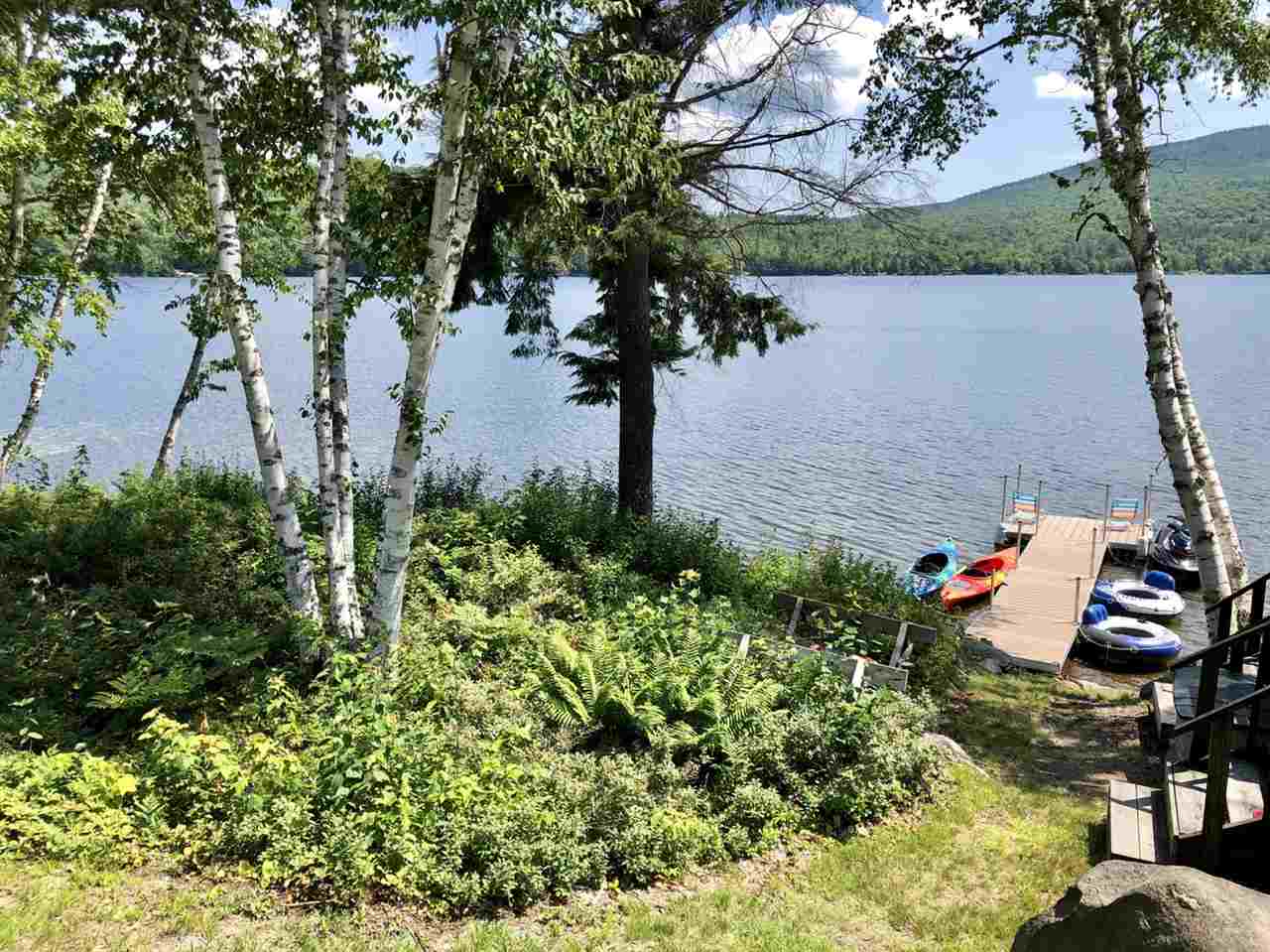 2455 Stinson Lake Road Rumney, NH 03266 - Photo 4 of 9 Gallery Image 4