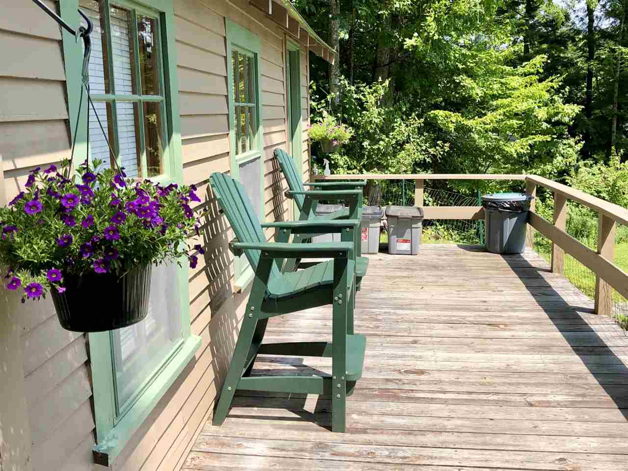 2455 Stinson Lake Road Rumney, NH 03266 - Photo 5 of 9 Gallery Image 5