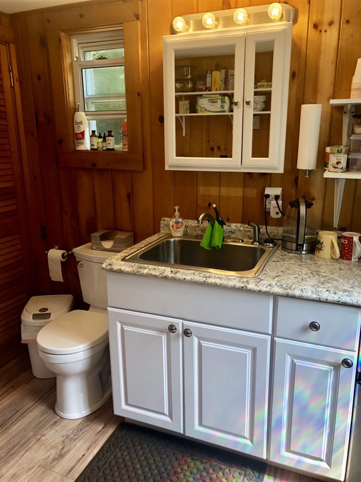 2455 Stinson Lake Road Rumney, NH 03266 - Photo 7 of 9 Gallery Image 7