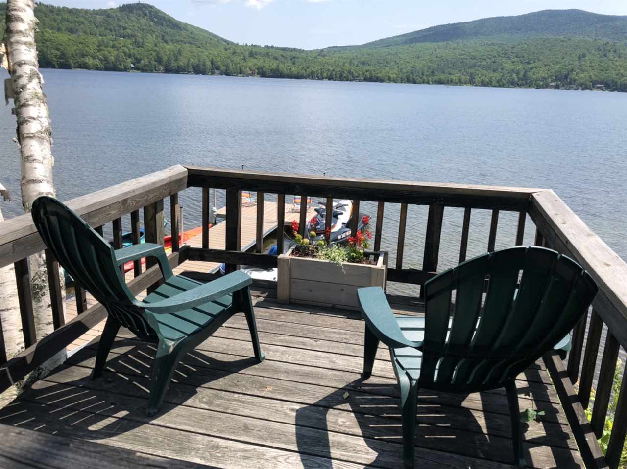 2455 Stinson Lake Road Rumney, NH 03266 - Photo 8 of 9 Gallery Image 8