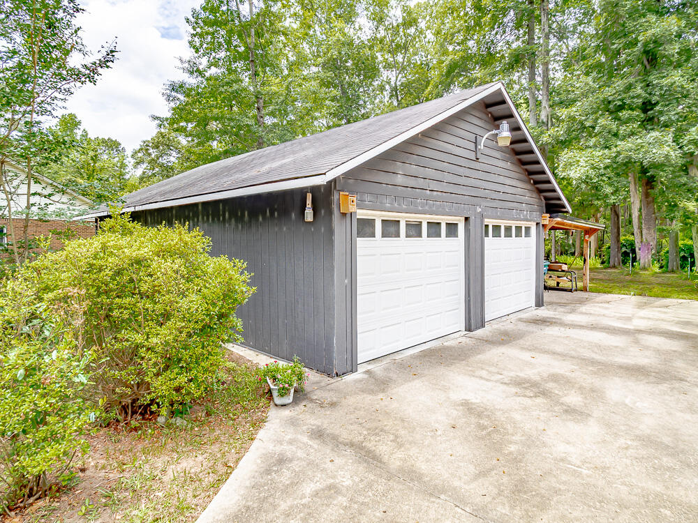 2482 Whites Mill Road Sumter, SC 29153 - Photo 64 of 65
