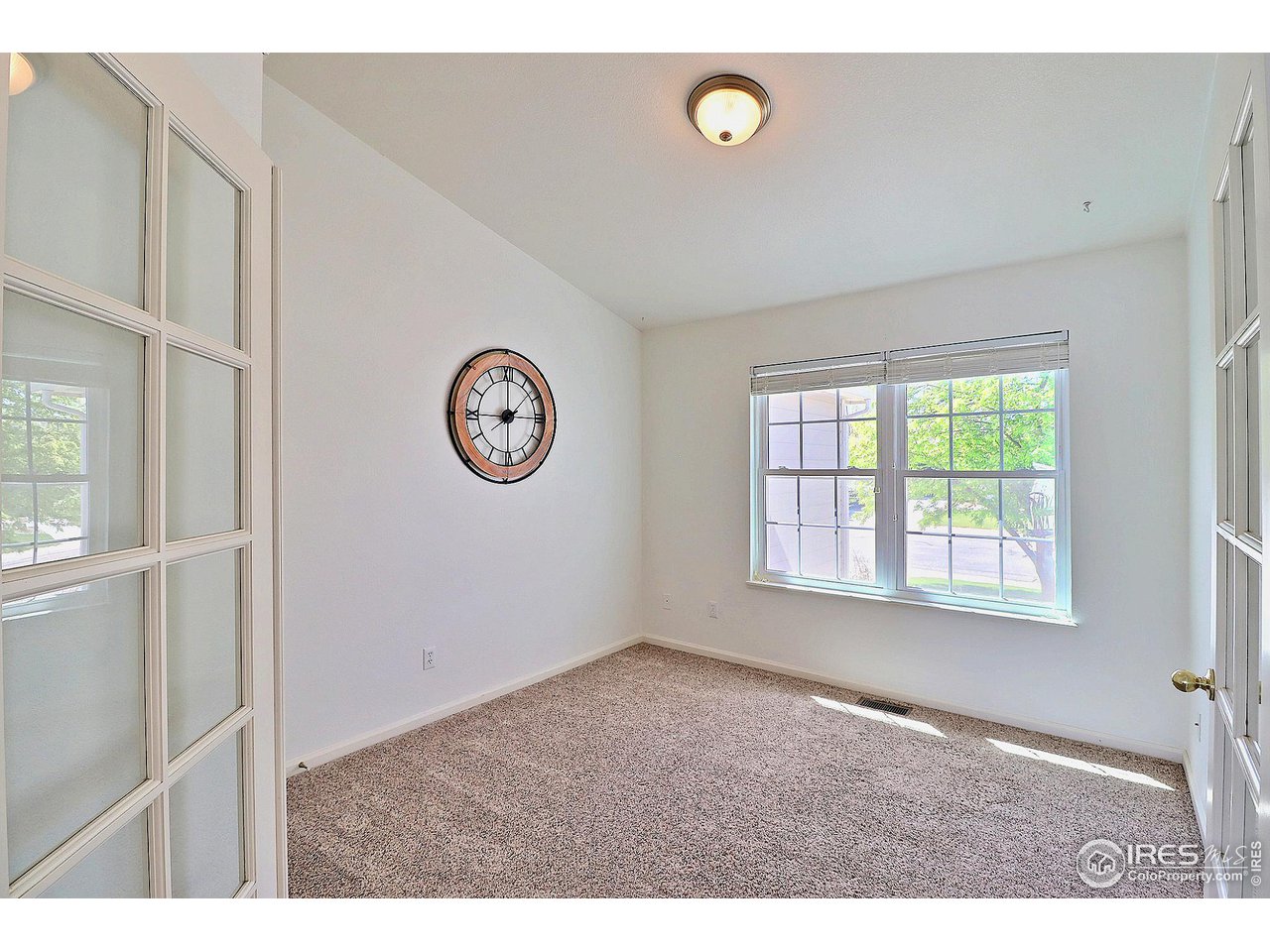 1355 Black Hawk Road Eaton, CO 80615 - Photo 21 of 40 3rd bedroom or office/flex room