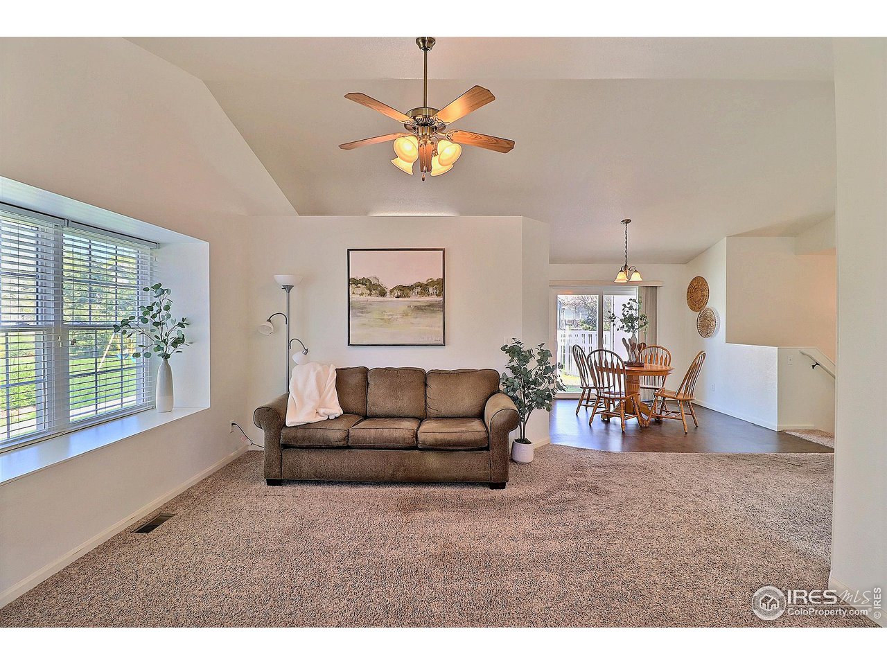 1355 Black Hawk Road Eaton, CO 80615 - Photo 6 of 40 Living room