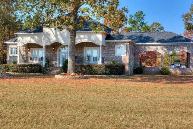 83 Beck Road Williston, SC 29853 - Photo 2 of 45