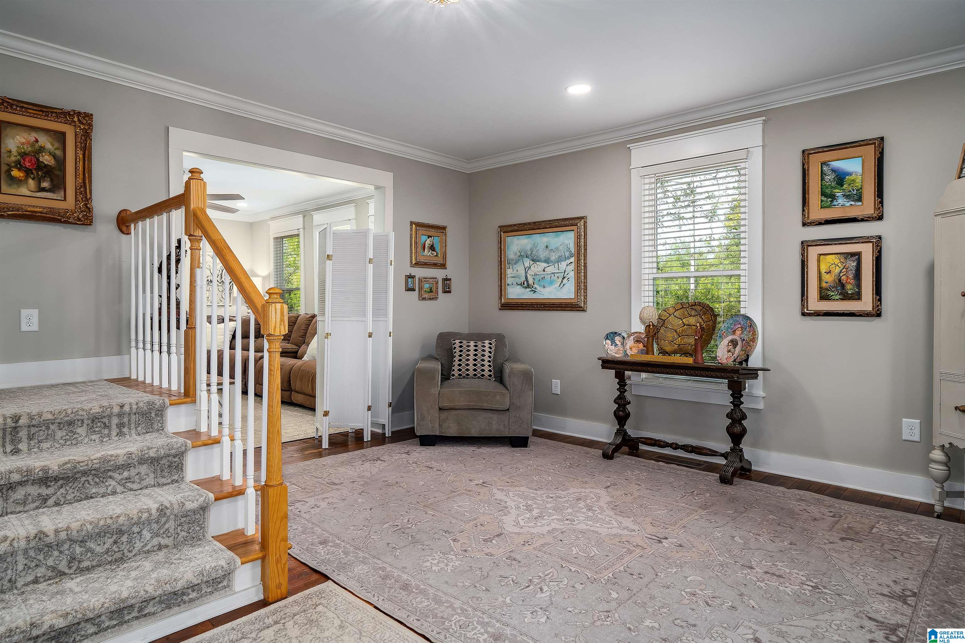6881 Roper Road Trussville, AL 35173 - Photo 9 of 50