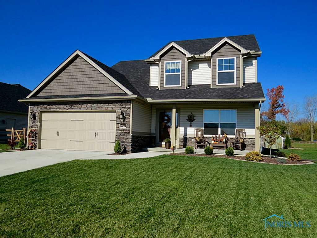 5023 Giverny Road Oregon, OH 43616 - Photo 1 of 20 Gallery Image 1