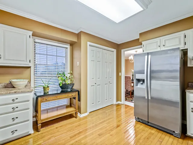 a bathroom with a tub and a shower