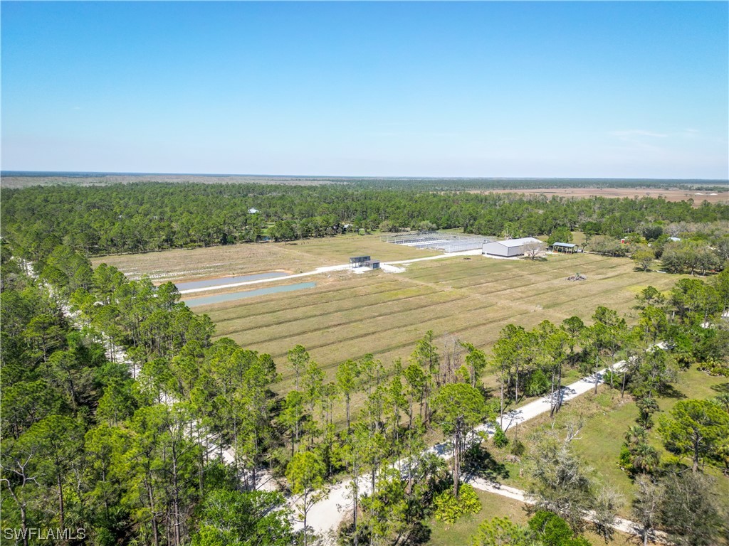 1422 Gate Road LaBelle, FL 33935 - Photo 12 of 16 a view of an ocean and beach
