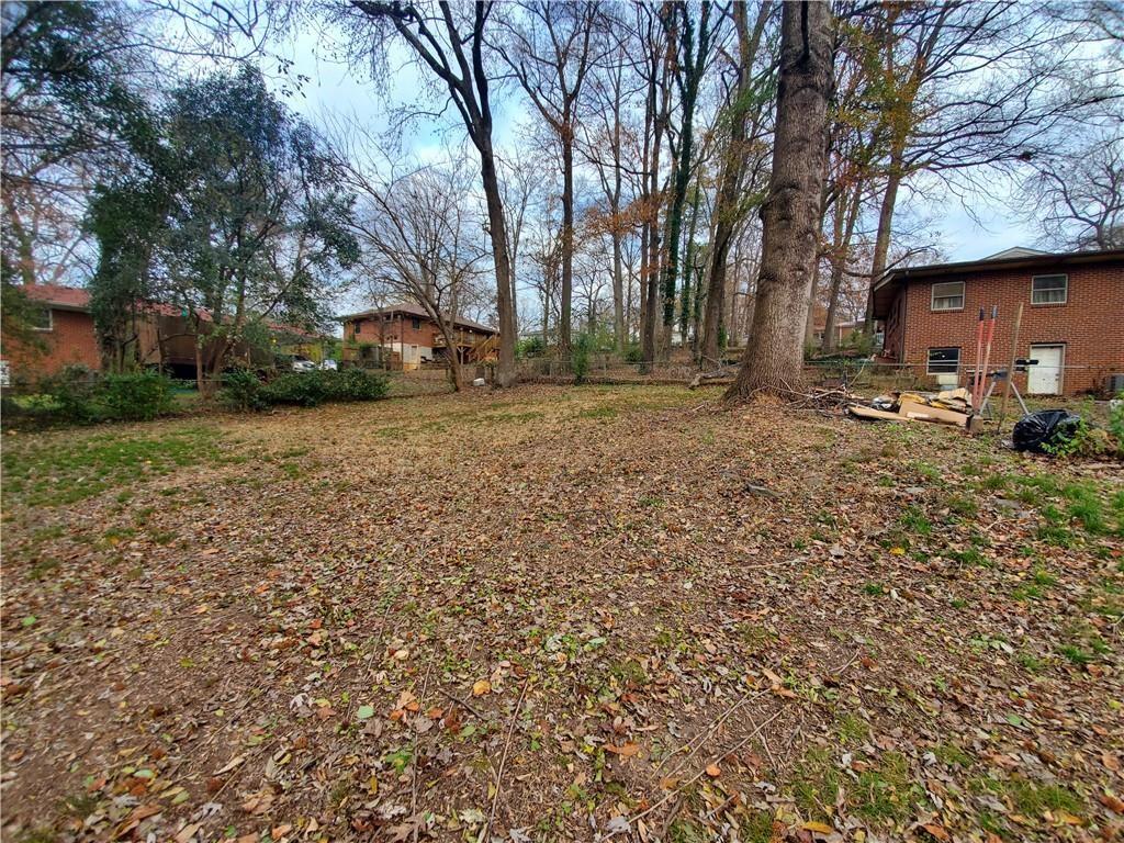 411 Dorsey Road Atlanta, GA 30354 - Photo 19 of 19