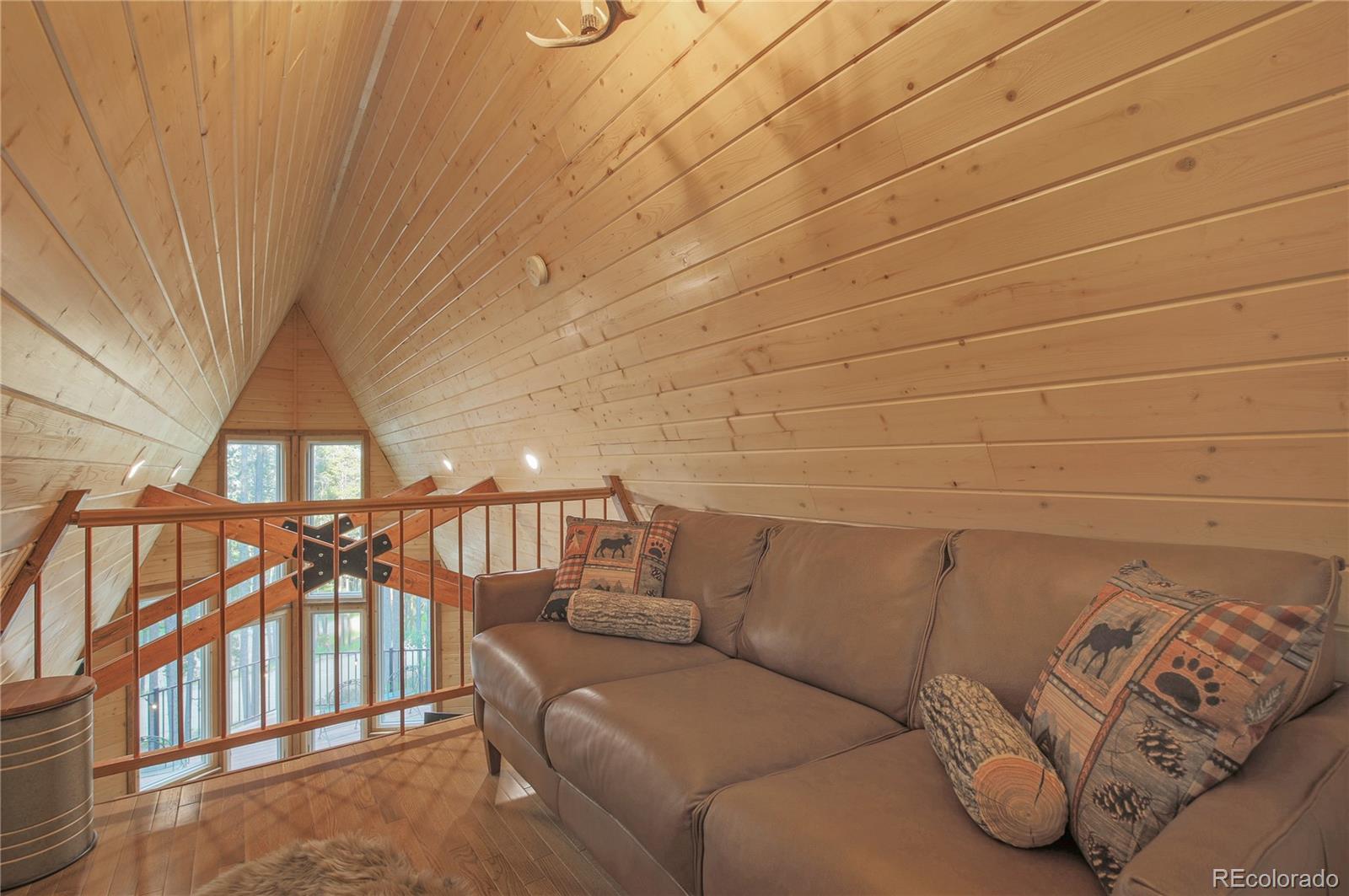 46 Apache Road Evergreen, CO 80439 - Photo 25 of 50
