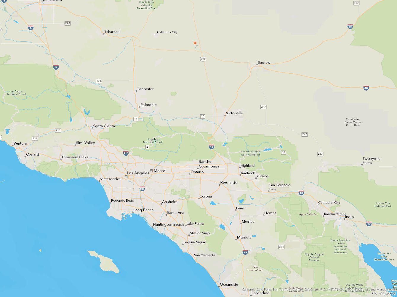 Vac Fornessa Road Boron, CA 93516 - Photo 8 of 8