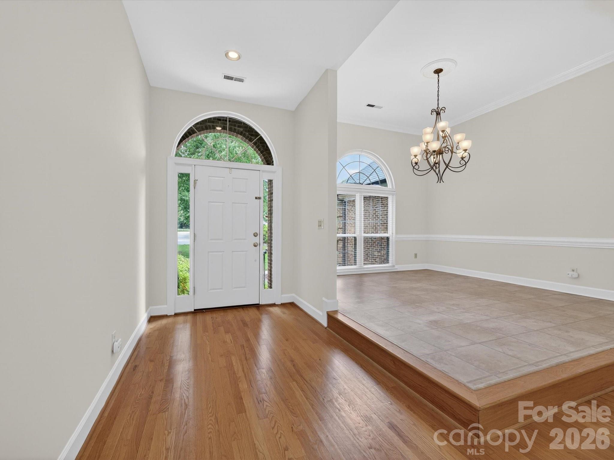 1318 Fawn Ridge Road Northwest Concord, NC 28027 - Photo 3 of 44