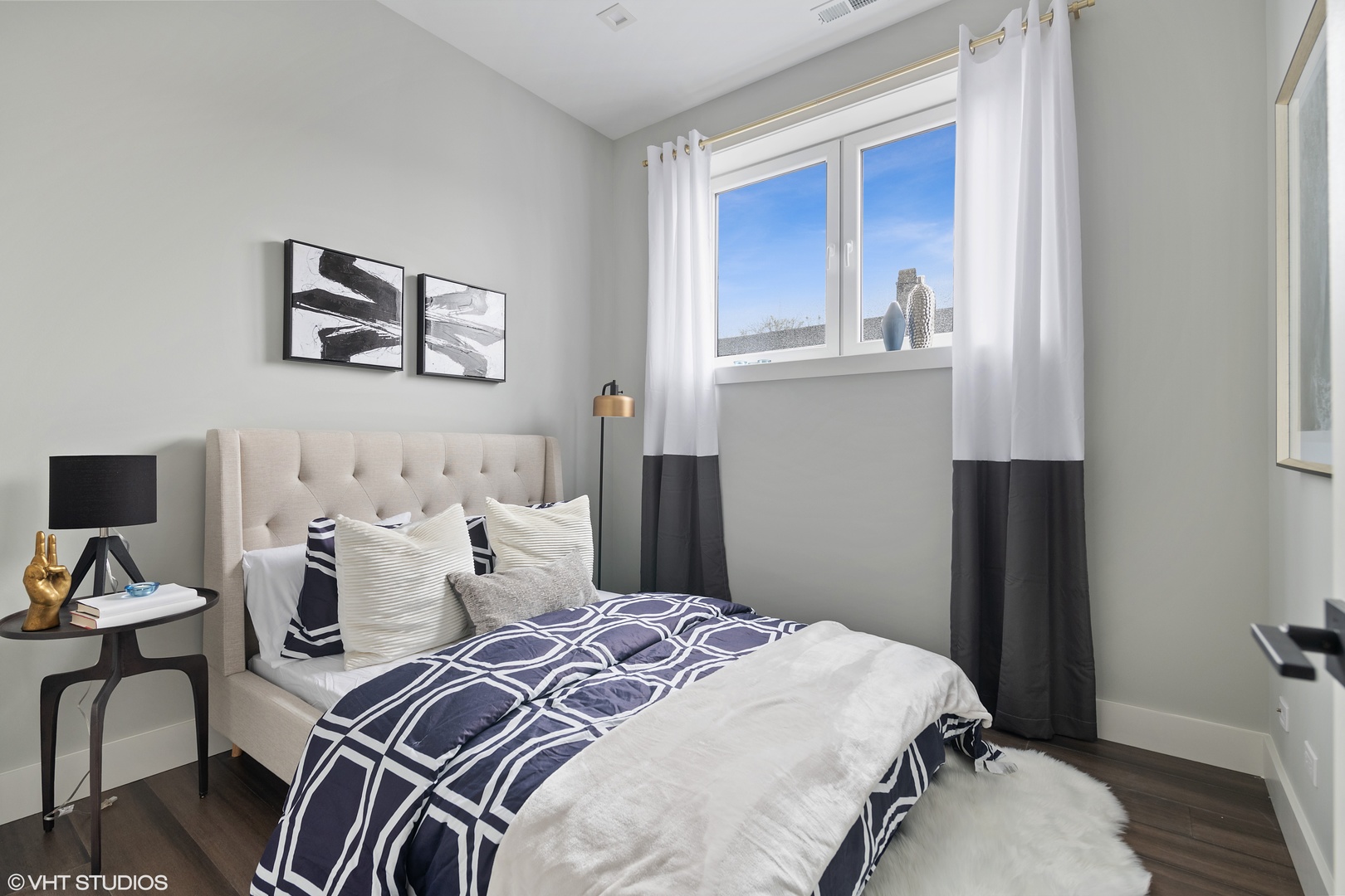 1446 West Chestnut Street, Unit 2 Chicago, IL 60642 - Photo 14 of 16