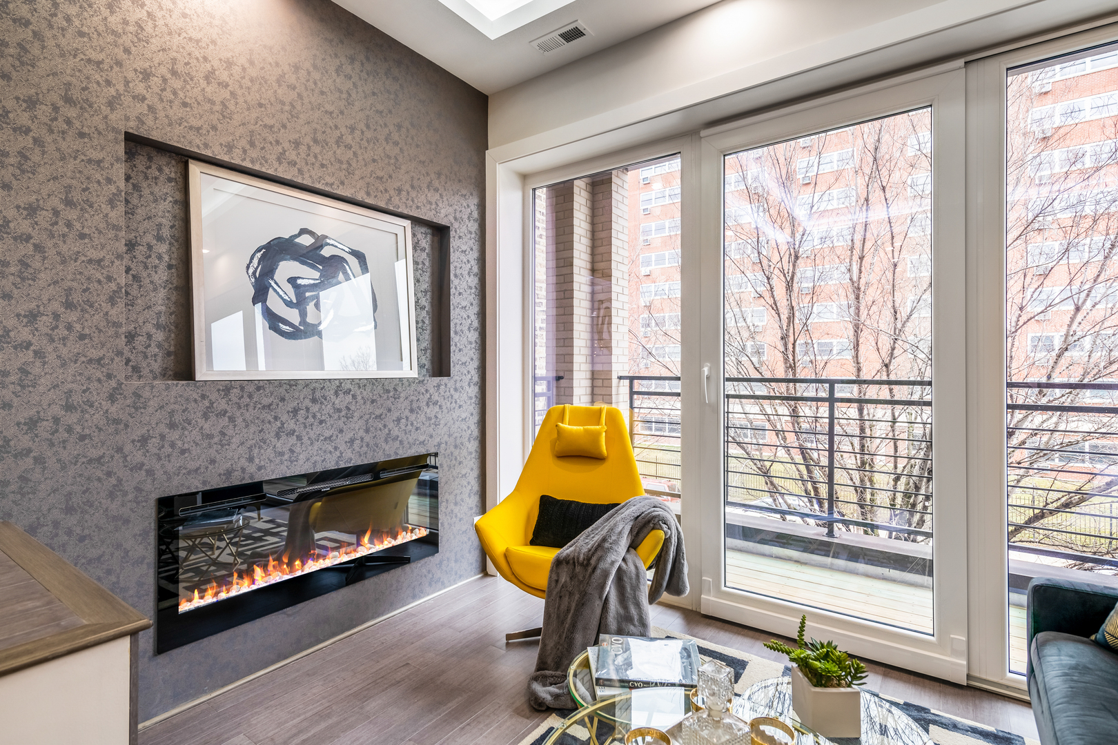 1446 West Chestnut Street, Unit 2 Chicago, IL 60642 - Photo 5 of 16