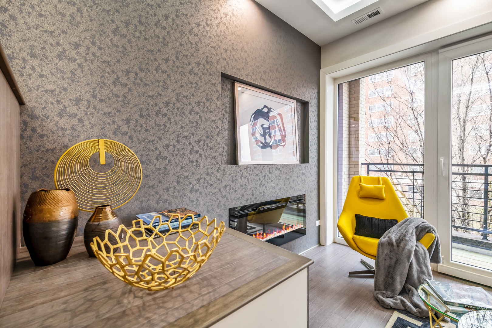 1446 West Chestnut Street, Unit 2 Chicago, IL 60642 - Photo 7 of 16