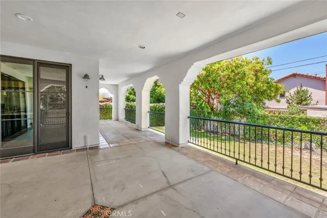 a picture of floor plan