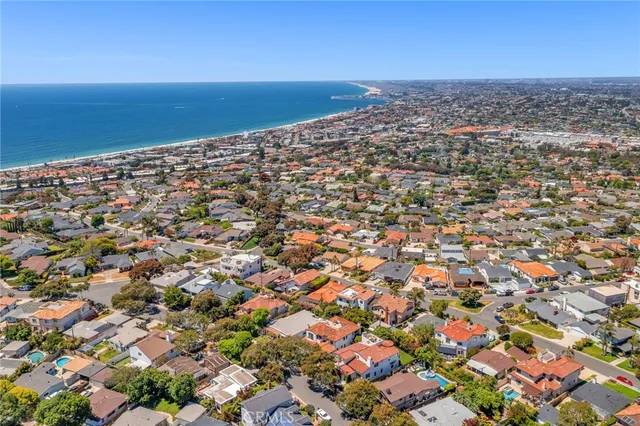 $10,995 | 221 VÃa Alameda, Redondo Beach, CA 90277
