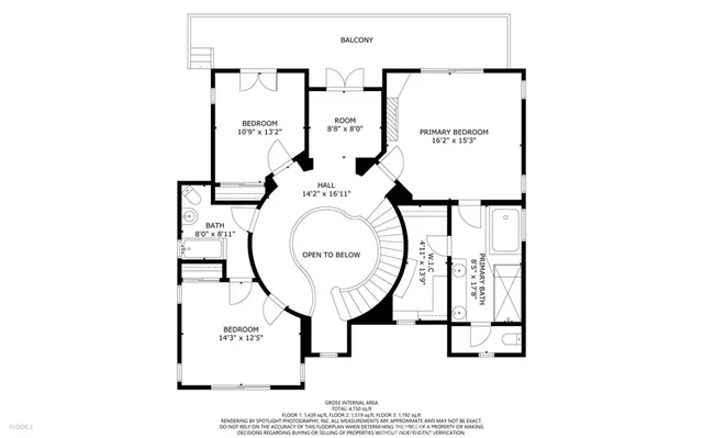 $10,995 | 221 VÃa Alameda, Redondo Beach, CA 90277