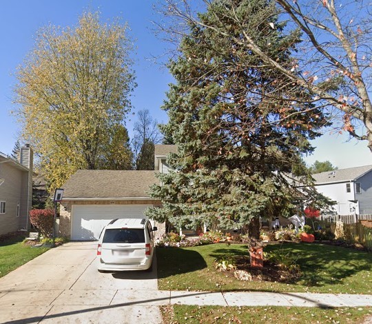 820 Cheyenne Lane Elgin, IL 60123 - Photo 1 of 1 Gallery Image 1