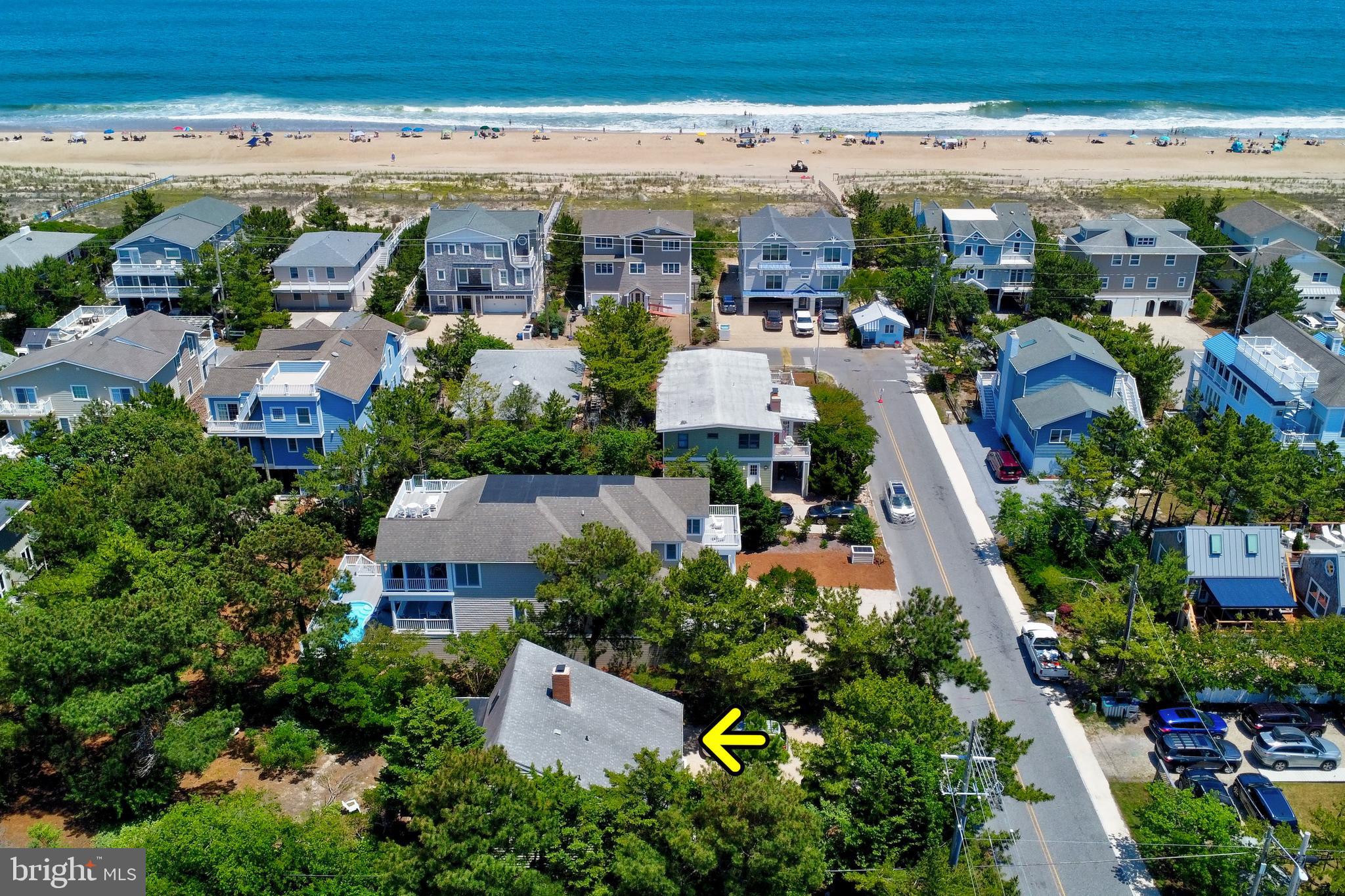 31 Bridge Road Bethany Beach, DE 19930 - Photo 1 of 36