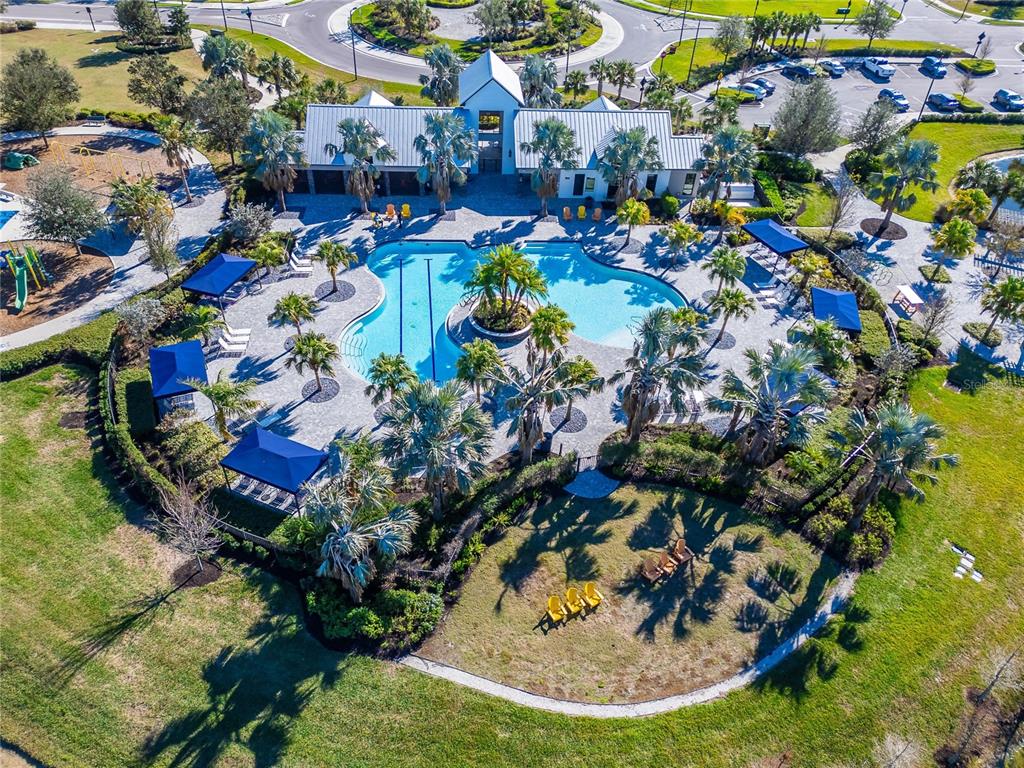 9152 Warm Spgs Circle Parrish, FL 34219 - Photo 33 of 38 a view of a city