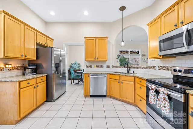 $365,000 | 115 Spring Lake Drive, Troutman, NC 28166