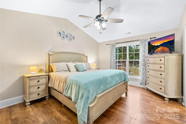 $365,000 | 115 Spring Lake Drive, Troutman, NC 28166