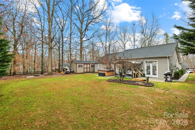$365,000 | 115 Spring Lake Drive, Troutman, NC 28166