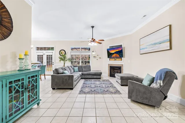 $365,000 | 115 Spring Lake Drive, Troutman, NC 28166